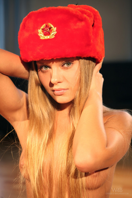 Watch 4 sweetie Nestee Shy - #452235