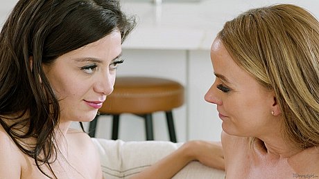 Mommys lady girlfriend girl performed by Natalie Brooks, Pristine Edge naked Photos - Image 20 of 20  in Lesbian category   featuring Natalie Brooks, Pristine Edge 