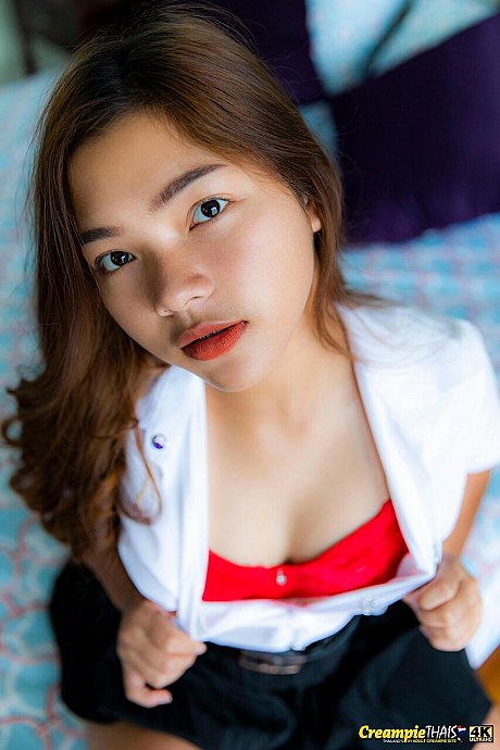 Creampie Thais Kitjawan - Image 8 of 21  in Pussy category   featuring Kitjawan 