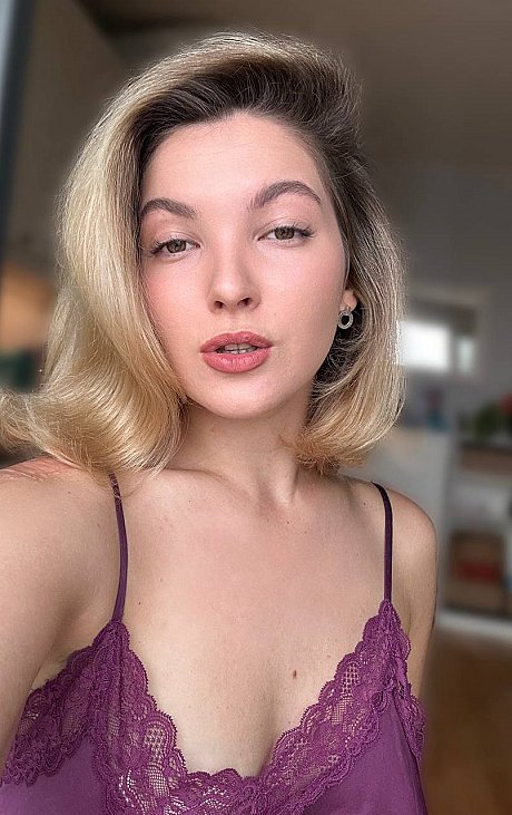 Gorgeous attractive amateur babe All About Diana posing in her hot outfits in a solo - Image 6 of 12  in Model category   featuring All About Diana 
