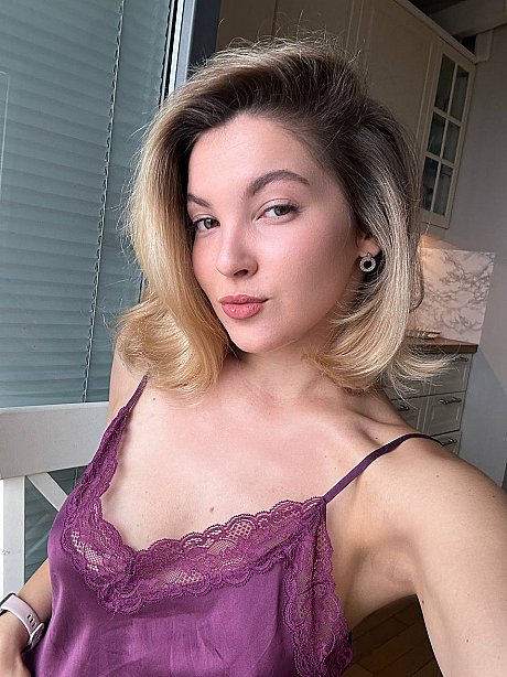 Gorgeous attractive amateur babe All About Diana posing in her hot outfits in a solo - Image 7 of 12  in Model category   featuring All About Diana 