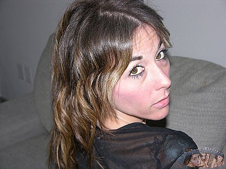 True Amateur Models performed by Ivy B Model Hot Porn