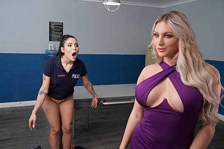 Twistys starring Kayley Gunner, Vanessa Sky nude Photos - Image 20 of 20  in Babe category   featuring Kayley Gunner, Vanessa Sky 