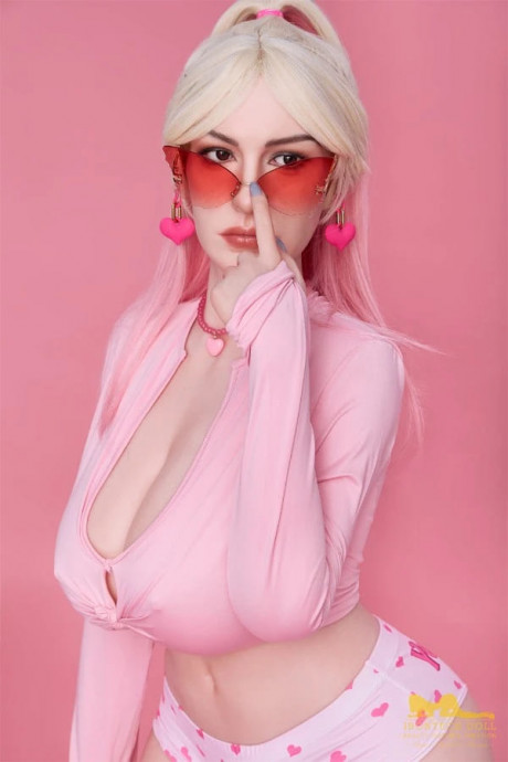 Pretty Dolls GR Hot Images - #1541305