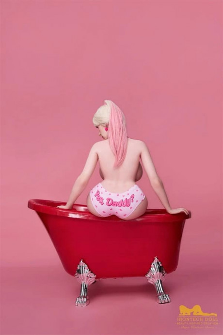 Pretty Dolls GR Hot Images - #1541316