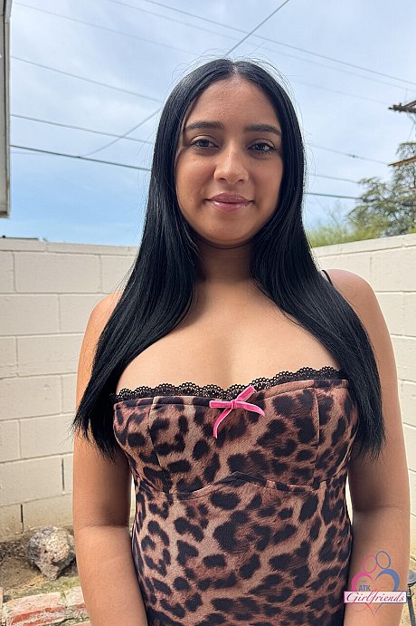 ATK Girlfriends starring Ophelia Purr naked Porn Pics - Image 1 of 21  in Amateur category   featuring Ophelia Purr 