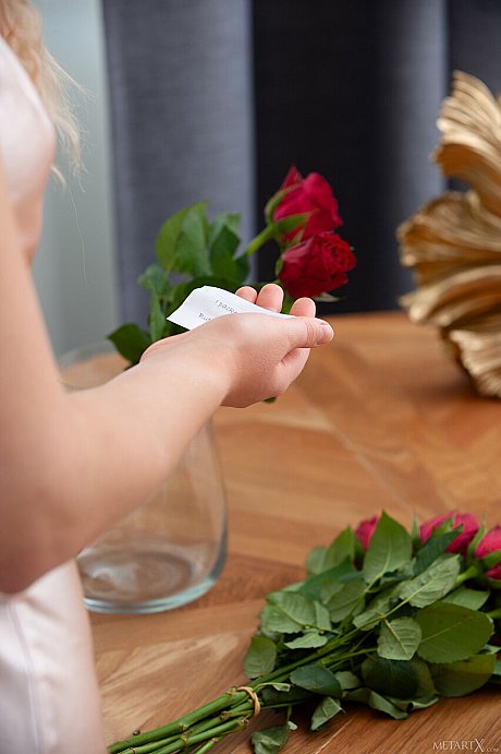 Met Art X starring Cherry Blossom Porn Pictures - Image 2 of 20  in Model category   featuring Cherry Blossom 