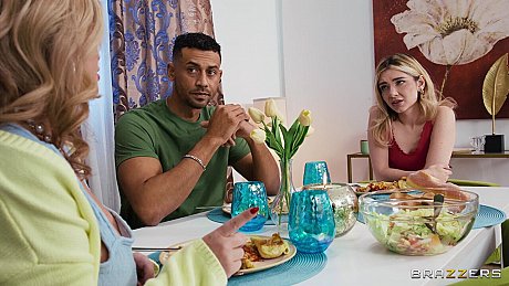 Brazzers Network starring Alex Jones, Andie Anderson Hot Photos - Image 1 of 21  in MILF category   featuring Andie Anderson, Alex Jones 