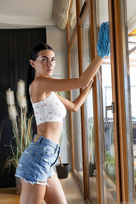 Met Art starring Simon nude Pictures - Image 2 of 21  in Legs category   featuring Simon Kitty 