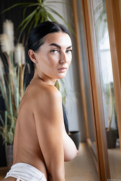 Met Art starring Simon nude Pictures - Image 15 of 21  in Legs category   featuring Simon Kitty 