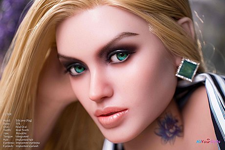 All Your Dolls Hot Pictures - Image 9 of 18  in Sex Doll category  