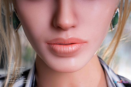 All Your Dolls Hot Pictures - Image 16 of 18  in Sex Doll category  