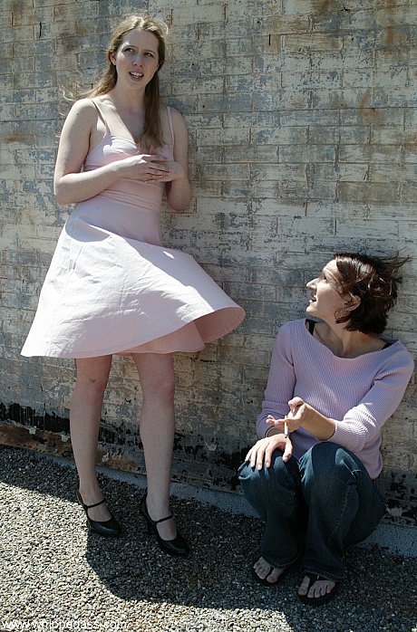 Whipped behind Andy Ray, Princess Kali - Image 14 of 20  in Lesbian category   featuring Princess Kali, Andy Ray 