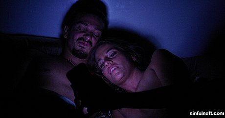 Sinful Soft featuring Eveline Dellai, Joe Di Marco naked Pics - Image 13 of 21  in Babe category   featuring Eveline Dellai, Joe di Marco 