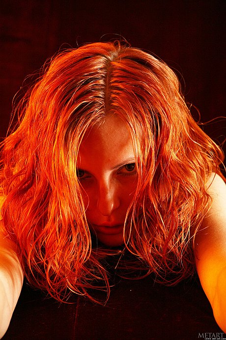 Met Art starring Alyssa F undressed Photos - Image 20 of 21  in Model category   featuring Alyssa F 