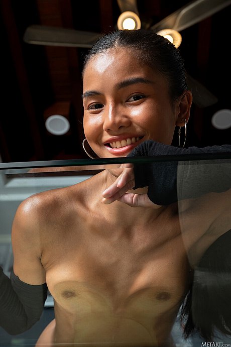 Met Art starring Vina Rae Sex Pics - Image 19 of 21  in Model category   featuring Vina Rae 