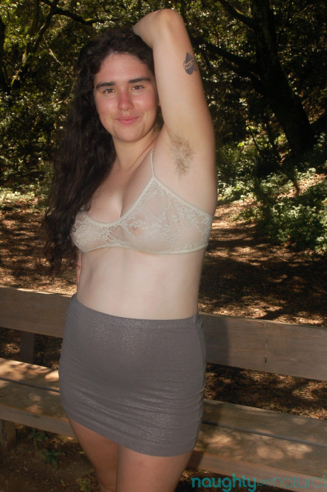 Nasty Natural LucyHaze - #77974