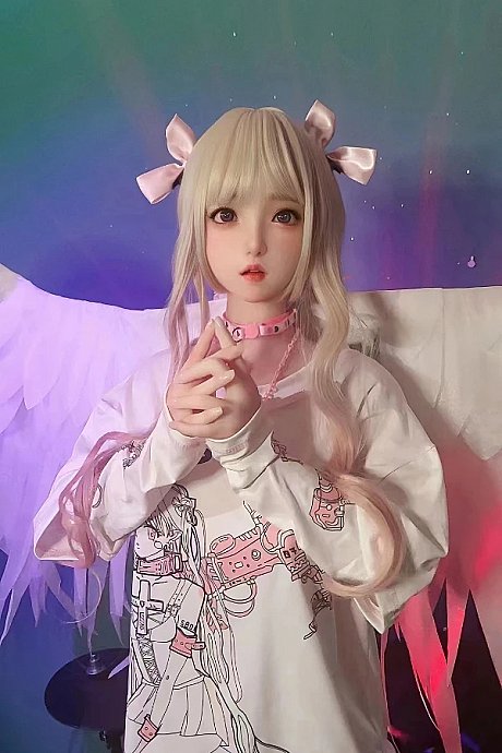 KanaDoll nude Images - Image 1 of 20  in Sex Doll category  