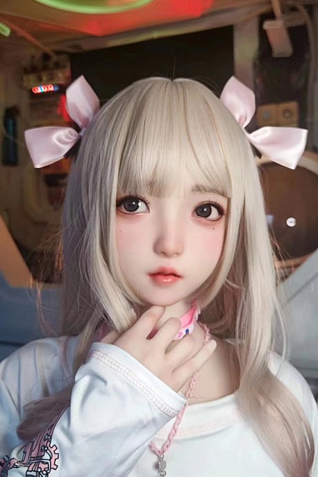 KanaDoll nude Images - Image 4 of 20  in Sex Doll category  