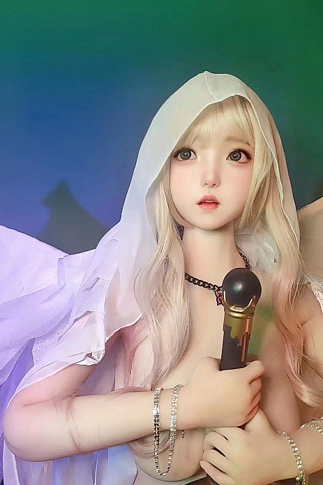 KanaDoll nude Images - Image 5 of 20  in Sex Doll category  