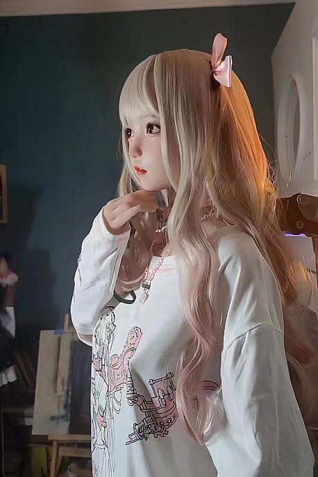 KanaDoll nude Images - Image 6 of 20  in Sex Doll category  