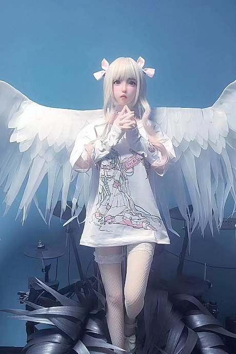 KanaDoll nude Images - Image 7 of 20  in Sex Doll category  