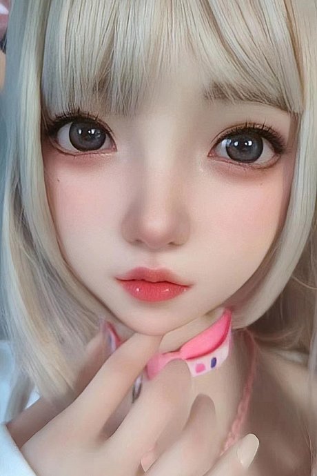 KanaDoll nude Images - Image 8 of 20  in Sex Doll category  