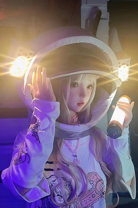 KanaDoll nude Images - Image 9 of 20  in Sex Doll category  