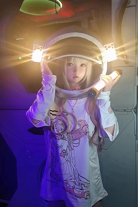 KanaDoll nude Images - Image 19 of 20  in Sex Doll category  