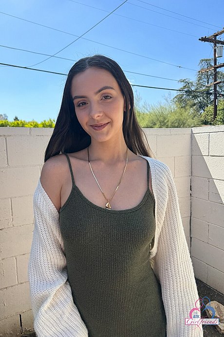 ATK Girlfriends starring Serena Hill nude XXX - Image 1 of 21  in Pussy category   featuring Serena Hill 