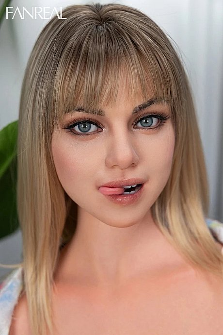 Mai Love Doll XXX Pics - Image 2 of 21  in Sex Doll category  