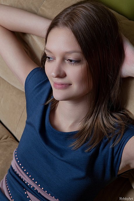 Rylsky Art featuring Maye Sex Images - Image 2 of 21  in Model category   featuring Maye 