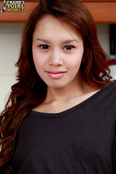 Franks t-girl World Porn Gallery - Image 2 of 10  in Ladyboy category  