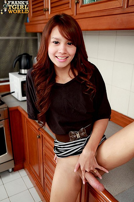 Franks t-girl World Porn Gallery - Image 8 of 10  in Ladyboy category  