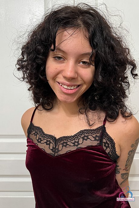 ATK Girlfriends performed by Nico Luva undressed Gallery - Image 1 of 21  in Big Clit category   featuring Nico Luva 