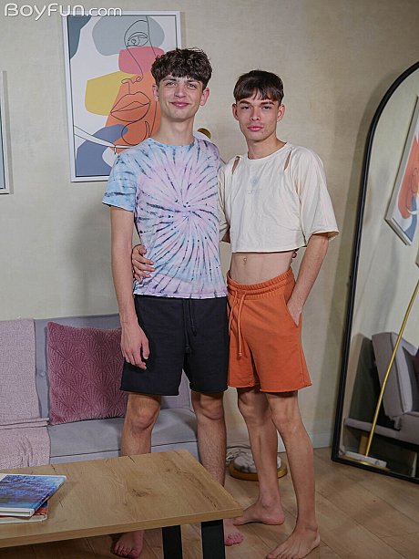 Hubby bf Fun featuring Jacob Buccella Porn Gallery - Image 1 of 21  in Gay category  