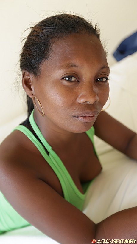 Asian amateur Leonie shows her thin figure and gets nailed in POV sex - Image 9 of 21  in Pussy category   featuring Leonie 