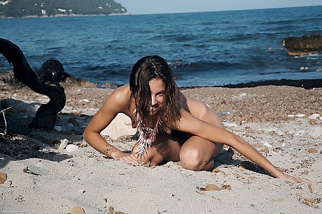 Errotica Archives starring Antea naked Porn Pics - Gallery #27013