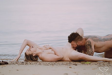 Charlie Forde Official starring Charlie Forde, LOGAN STAPLETON undressed Photos - Image 11 of 21  in Pornstar category   featuring CHARLIE FORDE, LOGAN STAPLETON 
