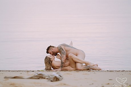 Charlie Forde Official starring Charlie Forde, LOGAN STAPLETON undressed Photos - Image 13 of 21  in Pornstar category   featuring CHARLIE FORDE, LOGAN STAPLETON 