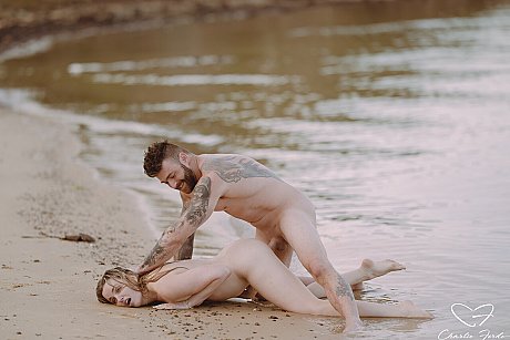 Charlie Forde Official starring Charlie Forde, LOGAN STAPLETON undressed Photos - Image 19 of 21  in Pornstar category   featuring CHARLIE FORDE, LOGAN STAPLETON 