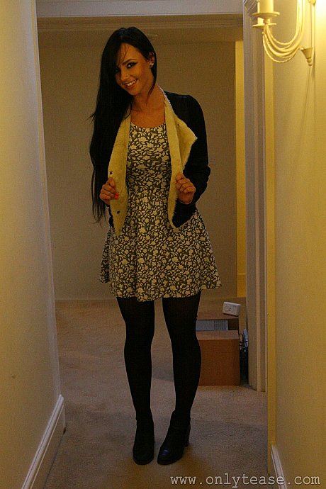 Only Tease - Image 15 of 20  in Legs category  