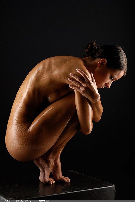 Domai performed by Melisa Mendiny nude XXX - Image 16 of 21  in Model category   featuring Melisa Mendiny 