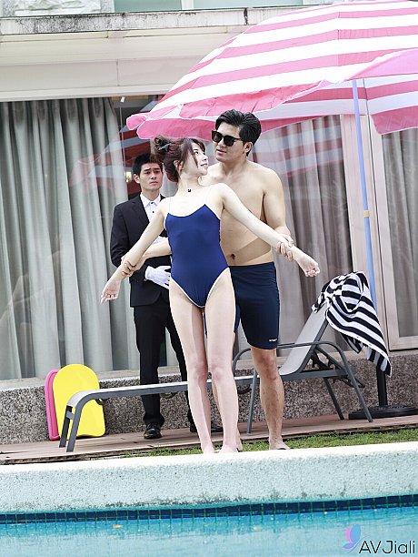 AV Jiali featuring Ranako Hot Photos - Image 7 of 21  in Cumshot category   featuring Ranako 