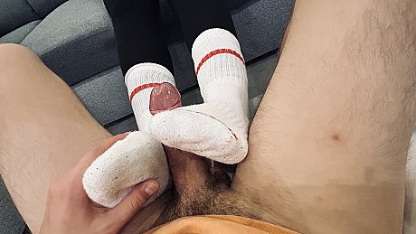 Carla Socks Carla - Image 7 of 10  in Amateur category   featuring Carla 