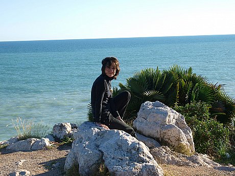 Erotic beauty performed by Anna AM XXX Images - Image 1 of 21  in Babe category   featuring Anna AM 