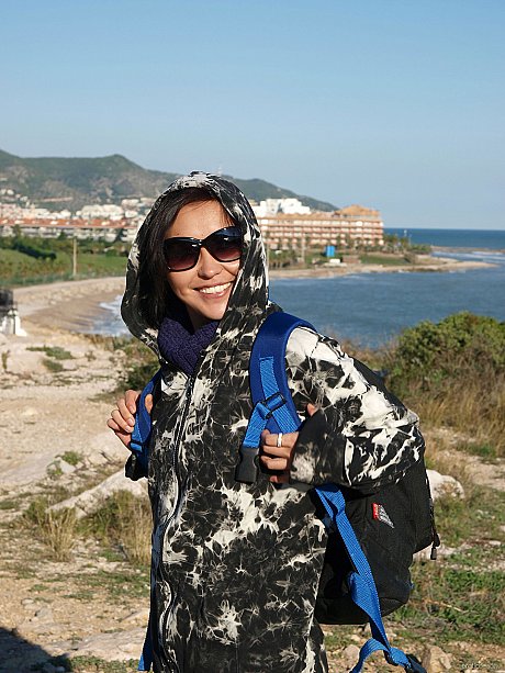 Erotic beauty performed by Anna AM XXX Images - Image 20 of 21  in Babe category   featuring Anna AM 