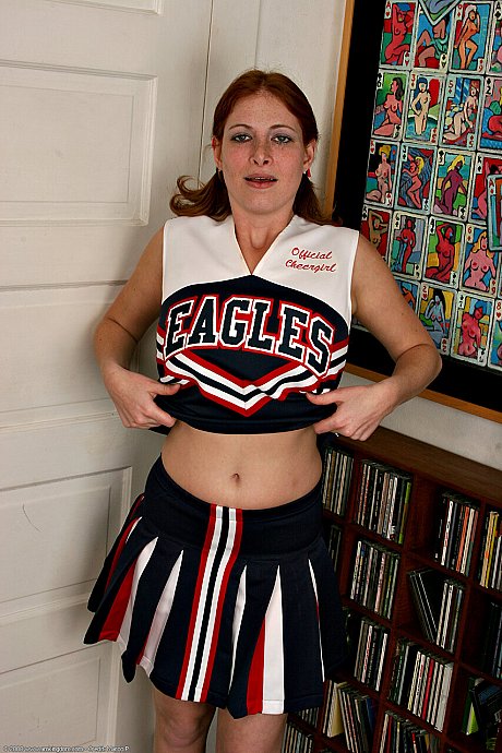 ATK Archives performed by ginger head Blaze Sex Photos - Image 6 of 21  in Teen category   featuring Ginger Blaze 
