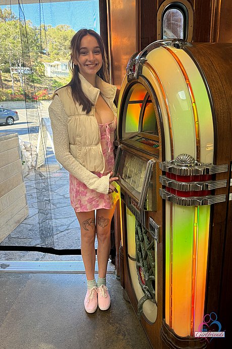 ATK Girlfriends starring Melanie Marie Hot Photos - Image 17 of 21  in Amateur category   featuring Melanie Marie 