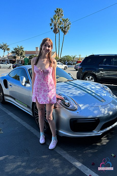 ATK Girlfriends starring Melanie Marie Hot Photos - Image 19 of 21  in Amateur category   featuring Melanie Marie 